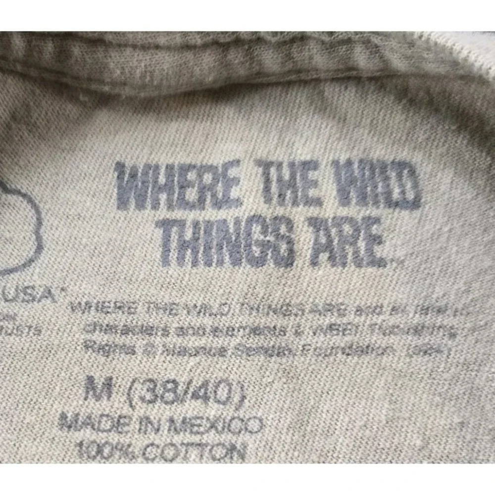 Cotton USA Unisex T-shirt 